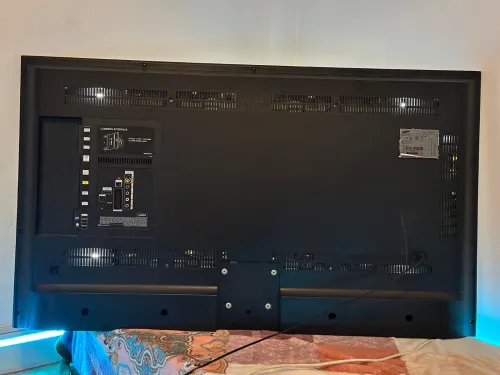 Samsoung tv smart tv