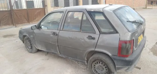 Fiat Tipo 1992 
