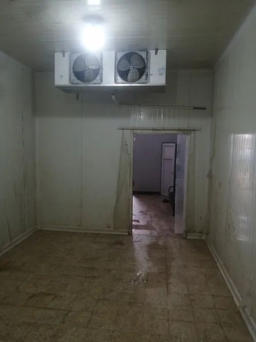 Location Hangar Batna Oued chaaba