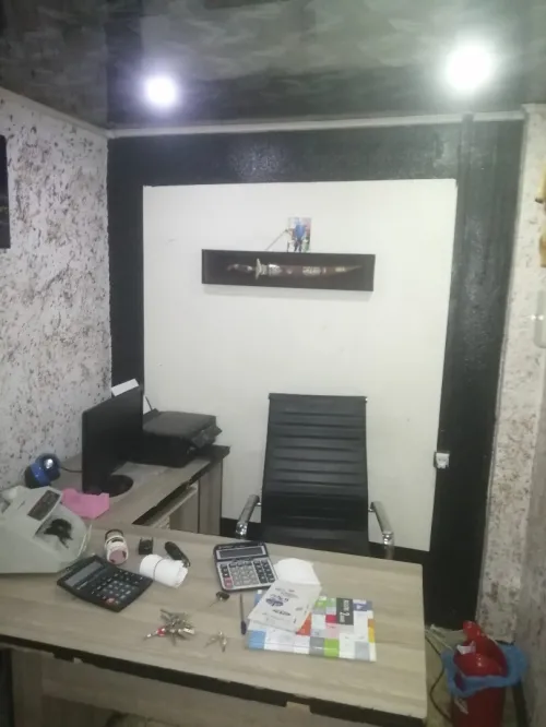 Location Hangar Batna Oued chaaba