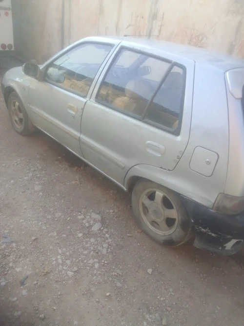 Faw V2 2006 V2