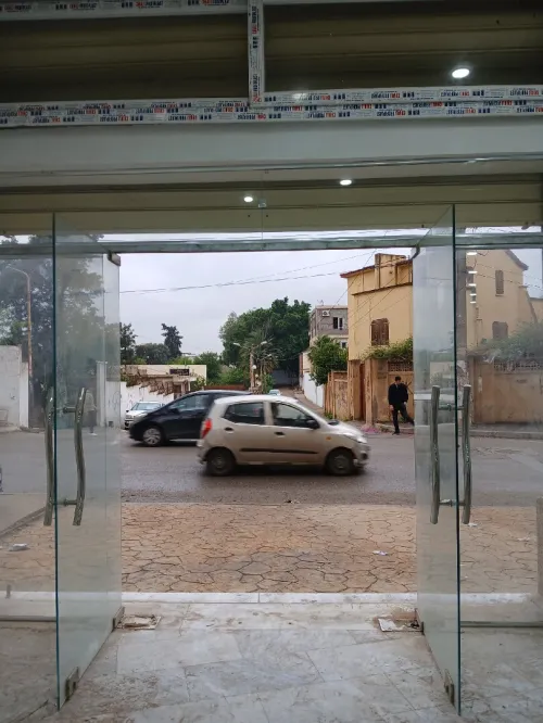 Location Local Alger Kouba