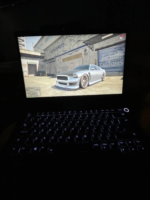 Pc lenovo