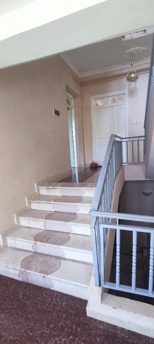 Vente Villa Bordj Bou Arreridj Bordj ghedir