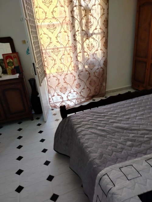 Vente Appartement F3 Tlemcen Tlemcen
