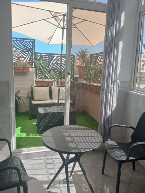 Location vacances Appartement F4 Mostaganem Mostaganem