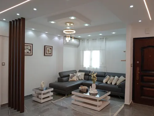 Location vacances Appartement F4 Mostaganem Mostaganem