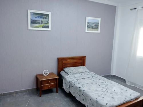 Location vacances Appartement F4 Mostaganem Mostaganem