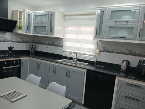 Location vacances Appartement F4 Mostaganem Mostaganem
