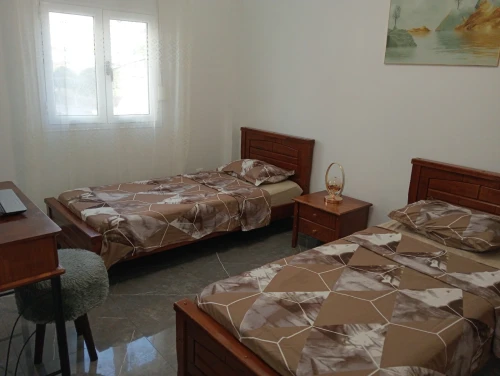 Location vacances Appartement F4 Mostaganem Mostaganem