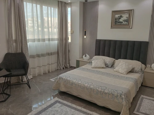 Location vacances Appartement F4 Mostaganem Mostaganem