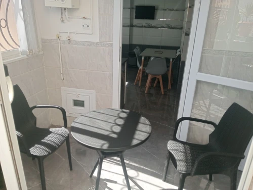 Location vacances Appartement F4 Mostaganem Mostaganem