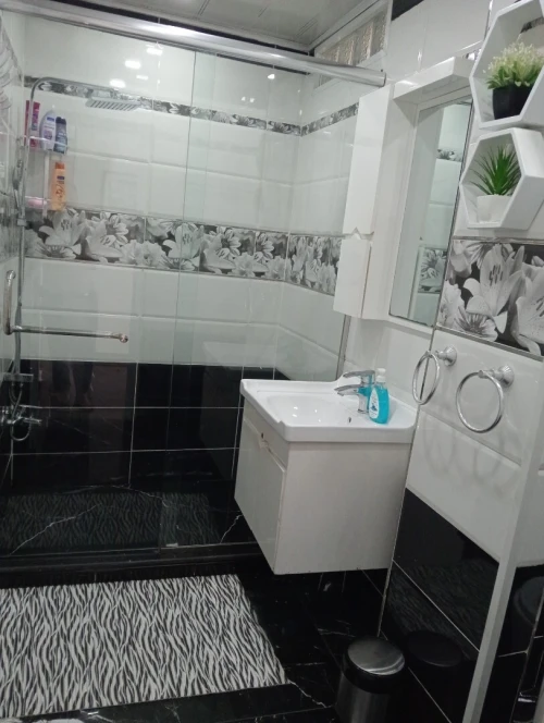 Location vacances Appartement F4 Mostaganem Mostaganem