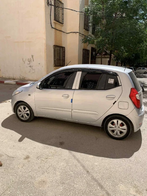 Hyundai i10 2012 GLS