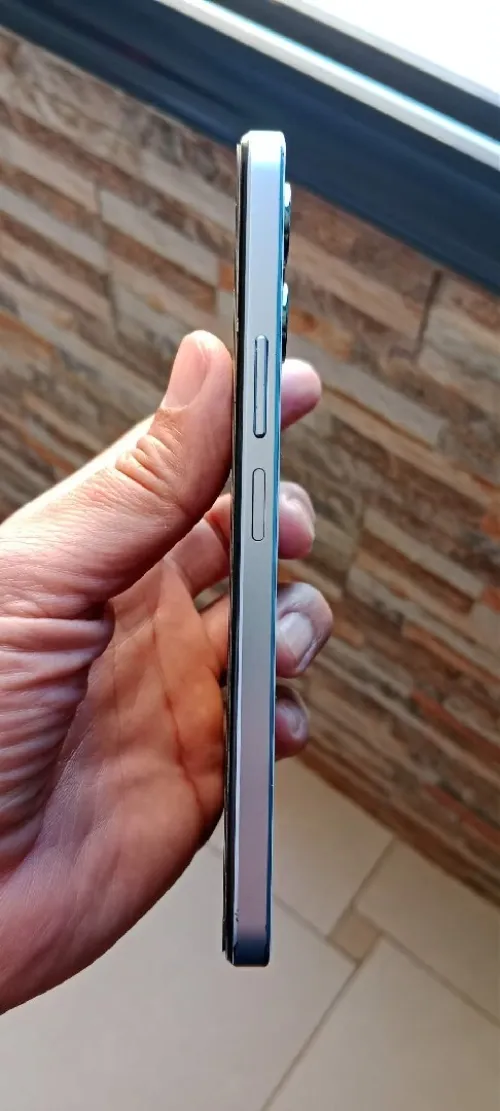 Huawei Honor X6A
