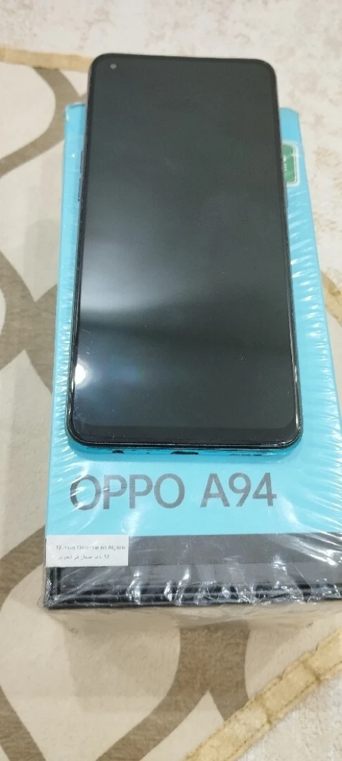 Oppo A94