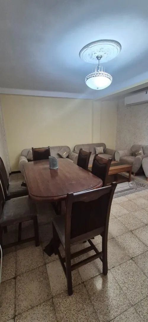 Location vacances Appartement F3 Boumerdès Boumerdes