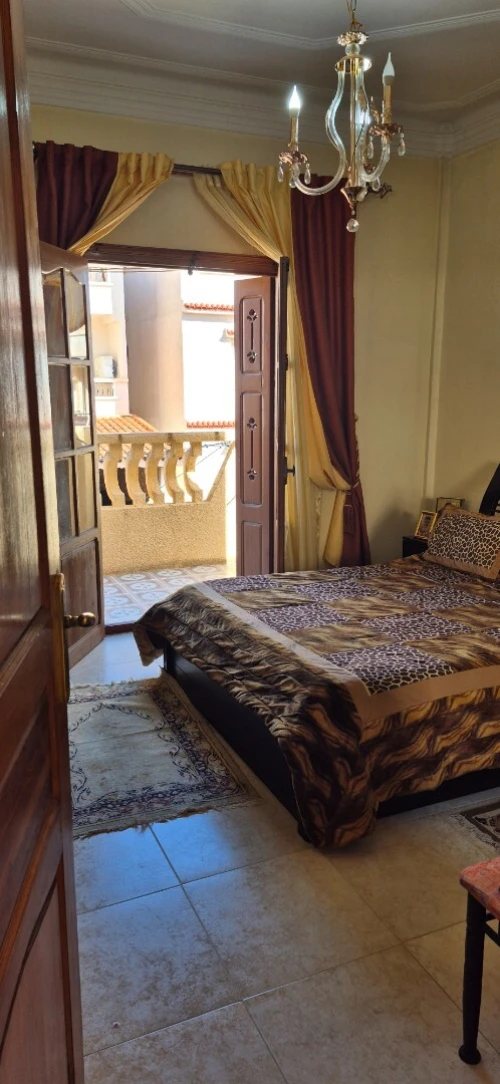 Vente Villa Boumerdès Boumerdes