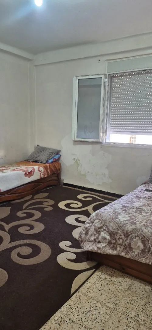 Vente Appartement F3 Boumerdès Boumerdes