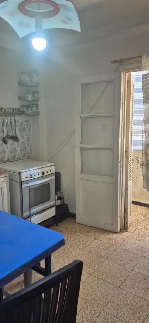 Vente Appartement F3 Boumerdès Boumerdes