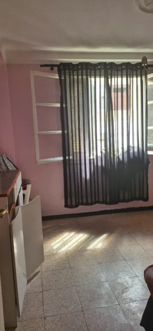 Vente Appartement F3 Boumerdès Boumerdes