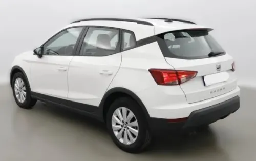 Seat ARONA 2022 Style