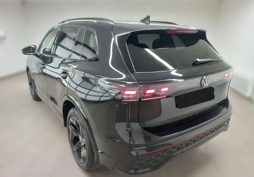 Volkswagen Tiguan 2025 RLINE