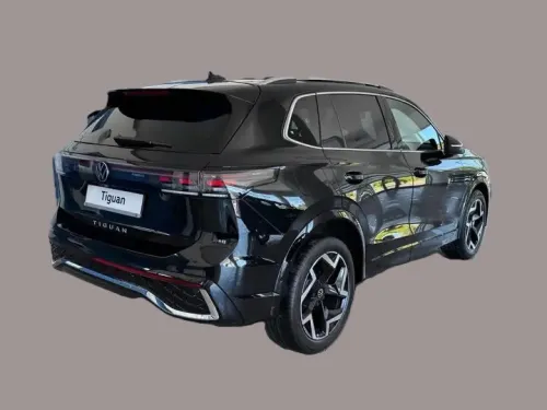 Volkswagen Tiguan 2025 RLINE
