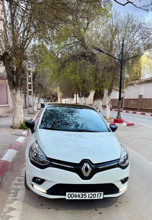 Renault Clio 4 2020 Limited 2