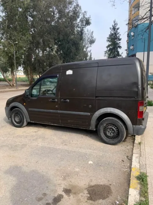Ford Ford Transit Connect 2009 T 230