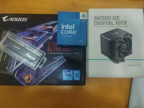 Combo Gaming