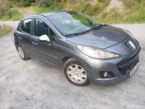 Peugeot 207 2011 Active