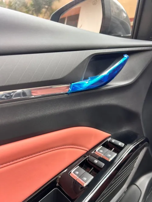 Geely Changan x5 plus 2026 Full option