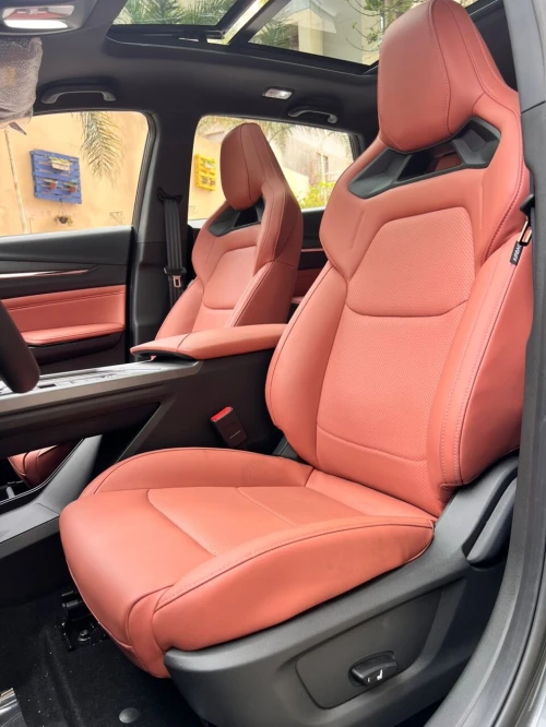 Geely Changan x5 plus 2026 Full option