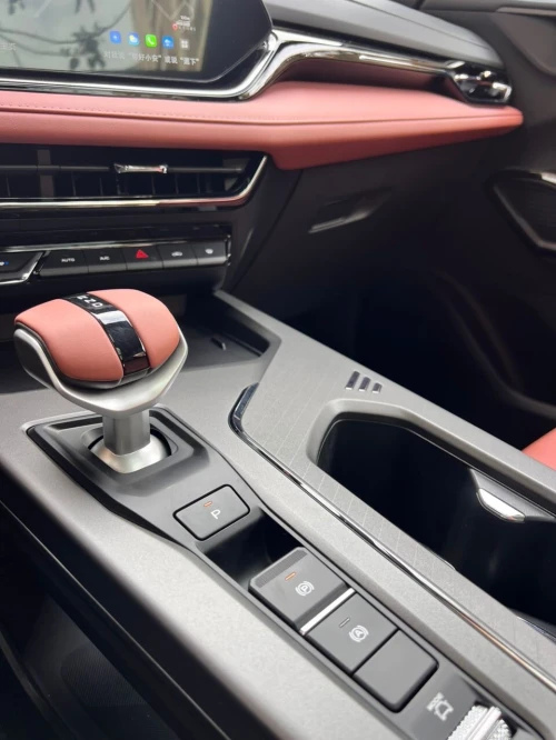Geely Changan x5 plus 2026 Full option