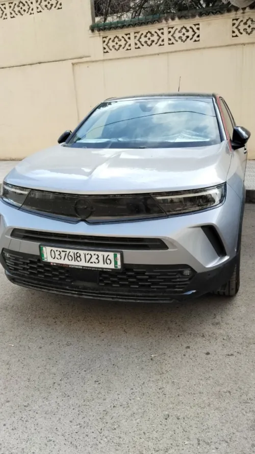 Opel Mokka 2023 GS Line