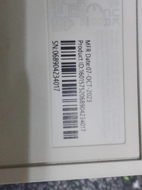 Xbox series s come neufe etat 10/10 jaya mn eroup version ta3ha 2023 October