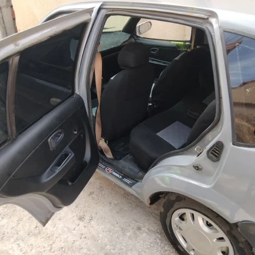 Geely Ck 2008 Ck