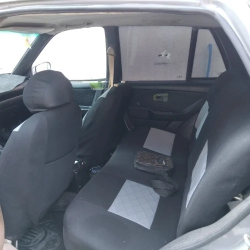 Geely Ck 2008 Ck