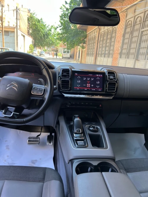 Citroen C5 2022 Dynamique plus