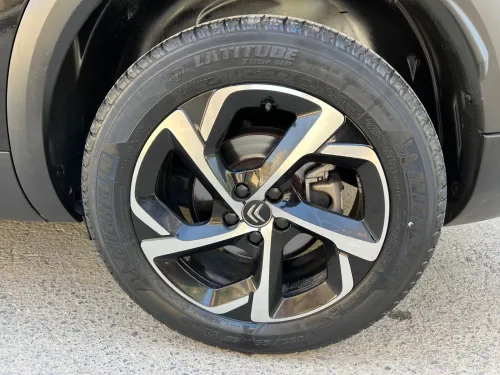 Citroen C5 2022 Dynamique plus