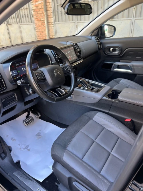 Citroen C5 2022 Dynamique plus