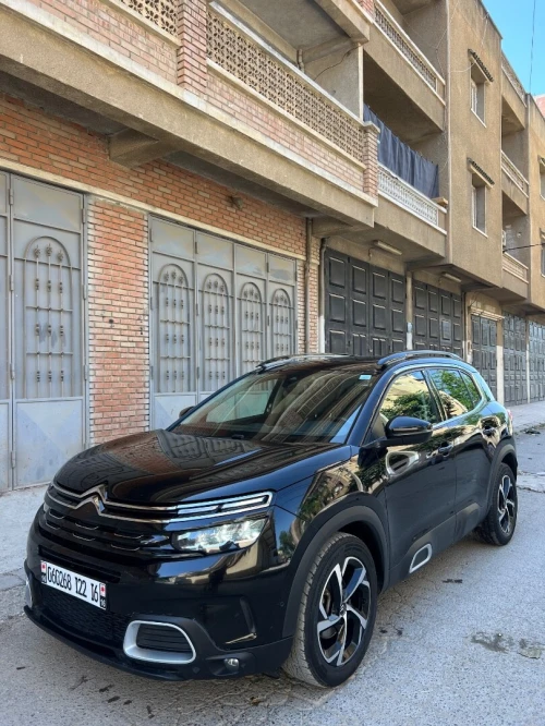 Citroen C5 2022 Dynamique plus