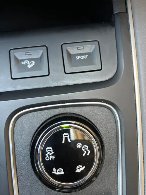 Citroen C5 2022 Dynamique plus