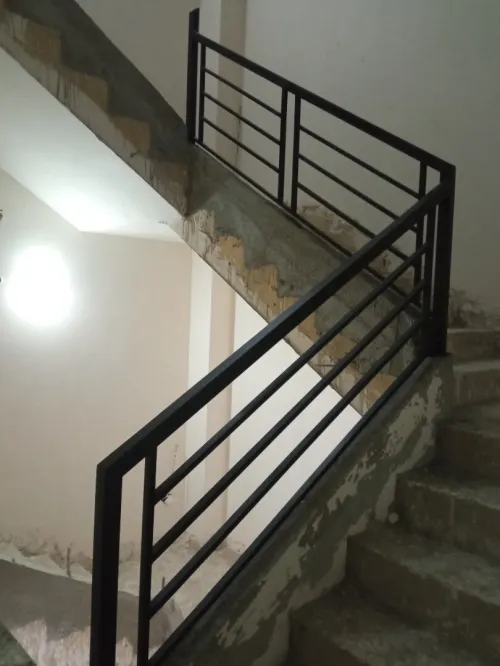 Fabrication de cuisine en inox alimentaire et traitement les hauts