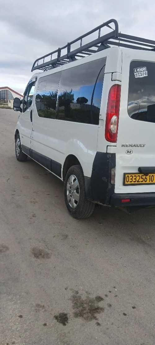 Renault Espace 2007 Espace