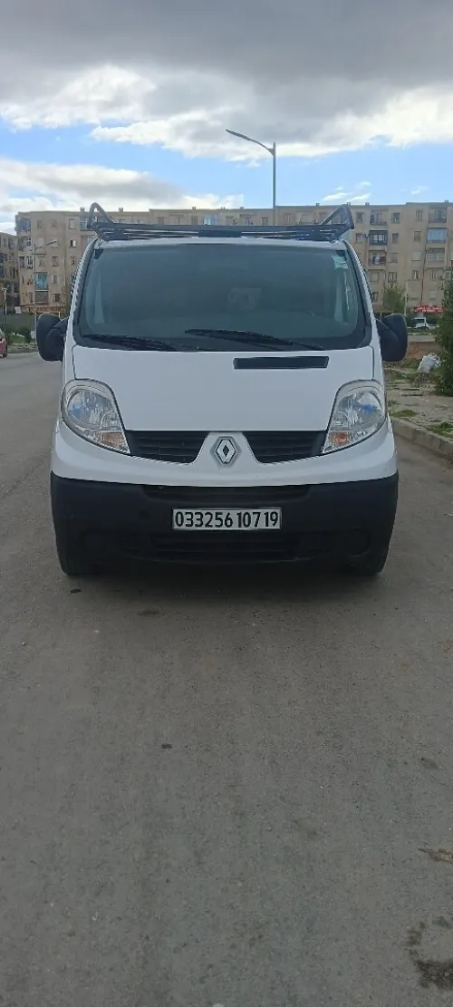 Renault Espace 2007 