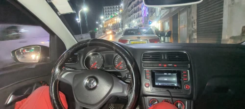 Volkswagen Polo 2017 