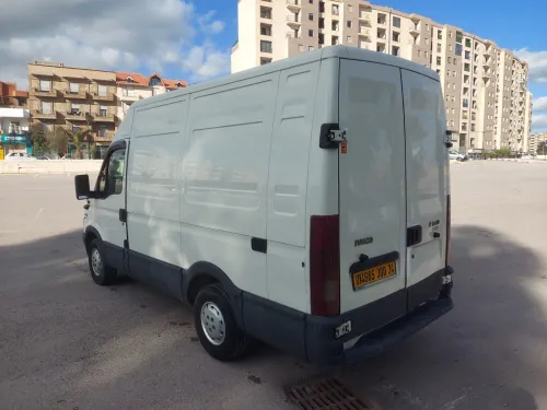 iveco C11 2000