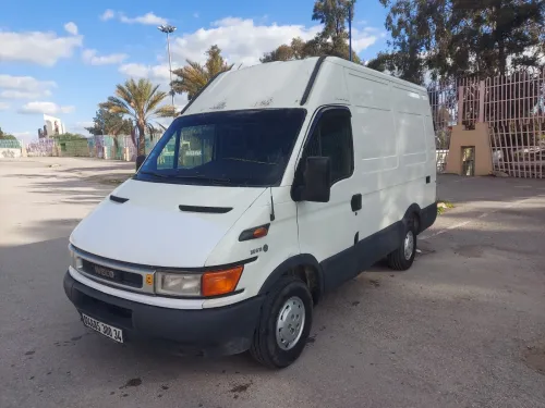 iveco C11 2000
